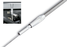 Lokar ED-5004 - Flexible Engine Dipstick