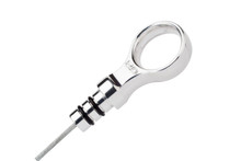 Lokar ED-5000COY - Flexible Engine Dipstick