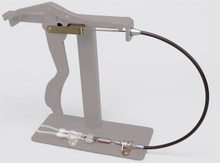 Lokar EC-8000U - Emergency Brake Connector Cable Kit
