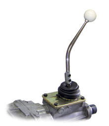 Lokar MSL6C - Manual Transmission Shifter Lever