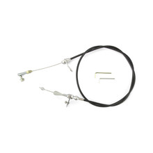 Lokar KD-2727U - Hi-Tech Kickdown Kit