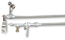 Lokar KD-20C6HT - Hi-Tech Kickdown Kit