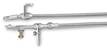 Lokar KD-2FMXHT - Hi-Tech Kickdown Kit