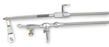 Lokar KD-2AODHT - Hi-Tech Kickdown Kit