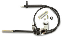 Lokar KD-2350U - Kickdown Bracket And Cable Kit
