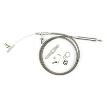 Lokar KDP-2700HT - Hi-Tech Kickdown Kit