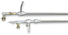 Lokar KD-2727HT - Hi-Tech Kickdown Kit