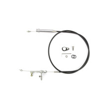 Lokar KD-2700U - Hi-Tech Kickdown Kit