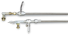 Lokar KD-2518HT - Hi-Tech Kickdown Kit