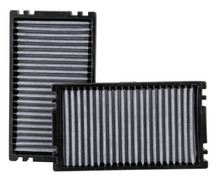 K&N VF1000 - 99-02 GM/Chevy 1500/2500 Cabin Air Filter