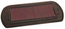 K&N TB-9095 - 95-03 Triumph Thunderbird Drop In Air Filter