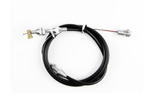 Lokar TC-1000LS1U - Hi-Tech Throttle Cable Kit