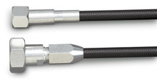 Lokar SP-1500U - U-Cut-To-Fit Speedometer Cable Kit