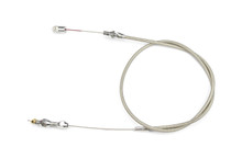 Lokar TCP-1000LS1 - Hi-Tech Throttle Cable Kit