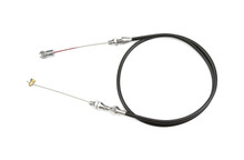 Lokar TCP-1000LS1U - Hi-Tech Throttle Cable Kit