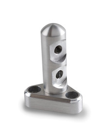 Lokar TCB-40LS12 - Throttle Cable Bracket