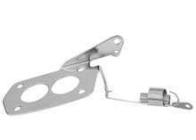 Lokar TRP-4003 - Throttle Cable Bracket And Springs Kit
