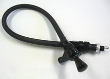Lokar X1210147 - Anchor Tight Locking Flexible Transmission Dipstick