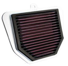 K&N YA-1006 - 06-11 Yamaha FZ1/FZ8 Replacement Air Filter