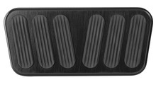 Lokar XBAG-6096 - Throttle Pedal Assembly