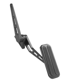 Lokar XBFG-6012 - Throttle Pedal Assembly