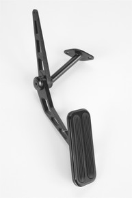 Lokar XBAG-6129 - Throttle Pedal Assembly