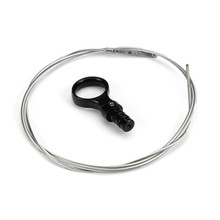 Lokar XED-5000COY - Flexible Engine Dipstick