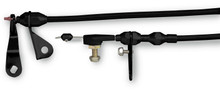 Lokar XKD-20C4HT - Hi-Tech Kickdown Kit