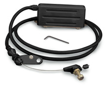 Lokar XKD-2400HT - Hi-Tech Electric Kickdown Kit