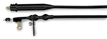 Lokar XKD-2700HT - Hi-Tech Kickdown Kit