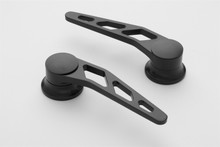 Lokar XIDH-2008 - Interior Door Handle