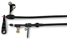Lokar XKD-20C6HT - Hi-Tech Kickdown Kit