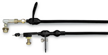 Lokar XKD-2727HT - Hi-Tech Kickdown Kit