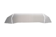 LP Aventure FLP-RAV4-19-HBL - 2019 Toyota RAV4 Hood Light Brackets - Bare (Pair)