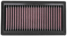K&N TB-1219 - Triumph Scrambler 1200 2019-2020 Replacement Air Filter