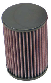 K&N YA-3504 - Yamaha YFM Bruin / Kodiak / Grizzly /Wolverine Replacement Air Filter