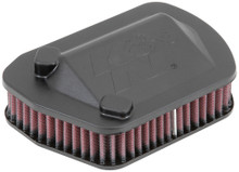 K&N YA-9514 - 2014 Yamaha XVS950 Bolt Drop In Air Filter