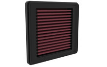 K&N YA-5620 - 20-22 Yamaha T-Max Replacement Air Filter