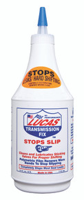 Lucas Oil Products 10009 - Transmission Fix Case/12-24oz