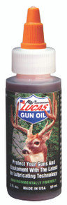 Lucas Oil Products 10006 - Gun Oil Case 18 x 2oz