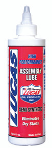 Lucas Oil Products 10153 - Assembly Lube 12x8oz
