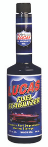 Lucas Oil Products 10302 - Fuel Stabilizer 12x15oz