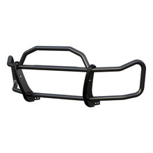 Luverne 208810 - SolidShield Van Grille Guard for Select Ford Transit