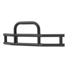 Luverne 205530-205920 - Tuff Guard Black Stainless Van Grille Guard, Select Ford Transit-150, 250, 350