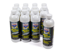 Lucas Oil Products 10880 - Gun Metal Polish Case 12 x 16 Ounce