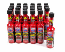 Lucas Oil Products 10930 - Octane Booster Case 24 x 5.25oz