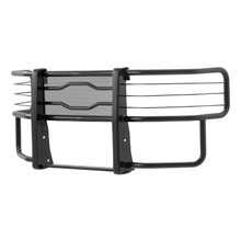 Luverne 320713 - Prowler Max Black Steel Grille Guard (No Brackets)