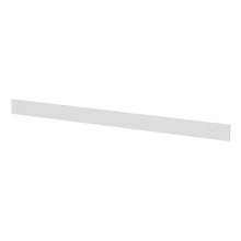 Luverne 2090617 - 30" Reflective White Conspicuity Tape