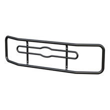 Luverne 208515 - Black Steel 2" Tubular Grille Guard Ring Assembly