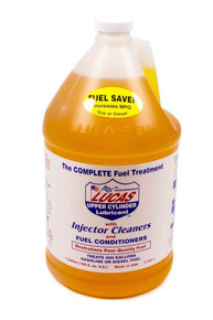 Lucas Oil Products LUC10013 - Fuel Treatment 1 Gallon